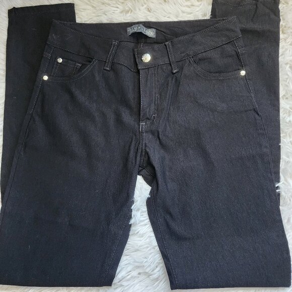 💕3/$15💕 Black Pants - Picture 2 of 4